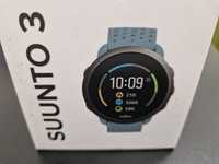 Zegarek Suunto 3 Moss Grey