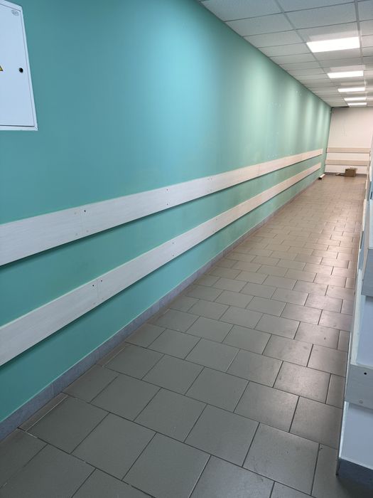 Комерційне приміщення вільного призначення від 15 до  100м2