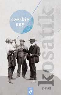 Czeskie sny - Pavel Kosatk