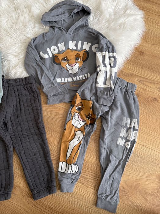 Костюми 92-98 зимові теплі