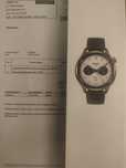 Smartwatch XIAOMI Watch S4 Czarny nowy gwarancja