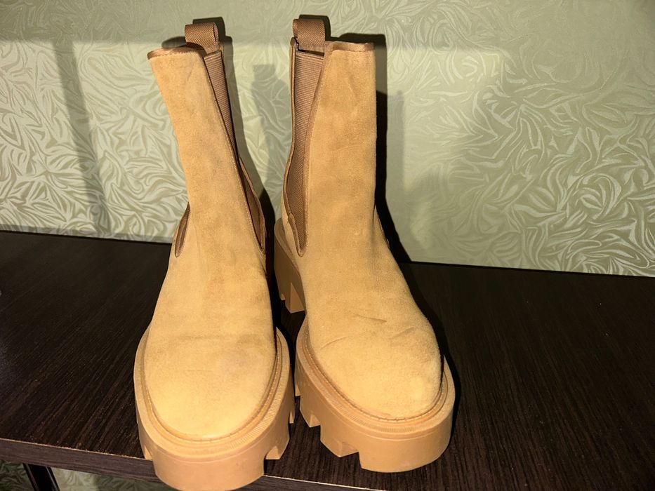 Челсі 39 р Zara Original(демісезон)