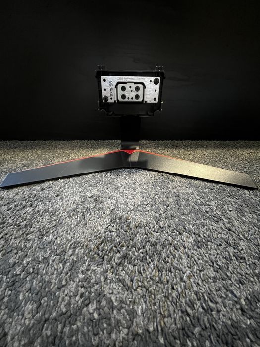 Monitor LG - 27 polegadas, 75 Hz, excelente estado