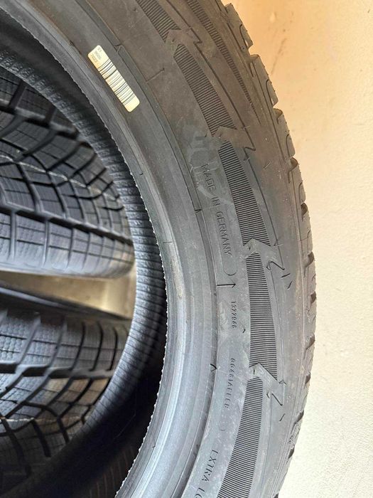 235 / 50 r19 ЗИМА GoodYear UltraGrip Ice Suv 103T XL