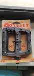 Pedais BMX Odyssey Twisted 1/2" Novos