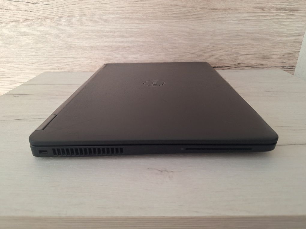 Dell Latitude E5270/і5/8/256/2+ години