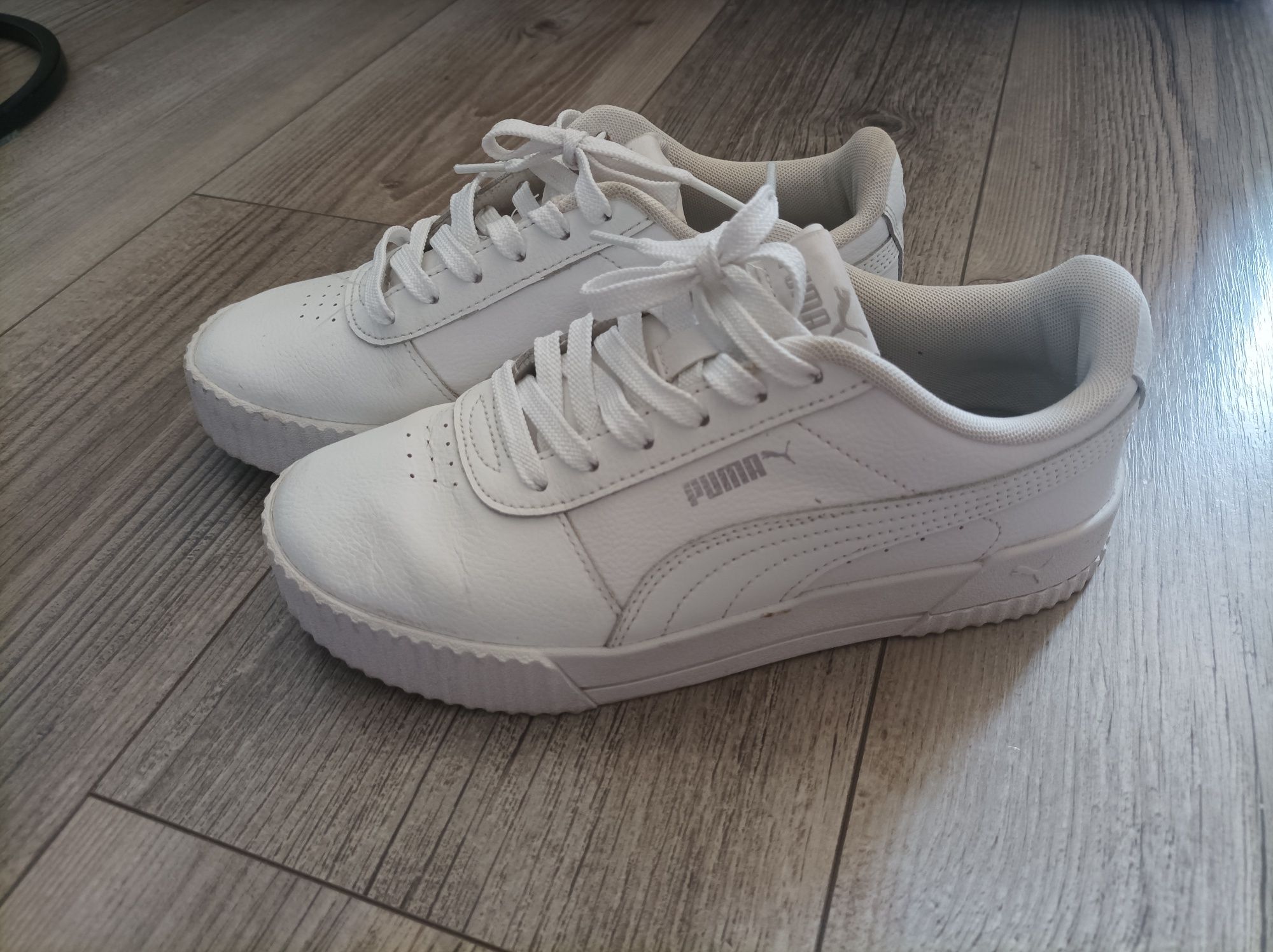 Obuwie sportowe Puma