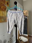 Legginsy spodnie dresowe po domu, do spania