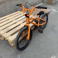 BMX Scott Volt-X 30 Ідеал