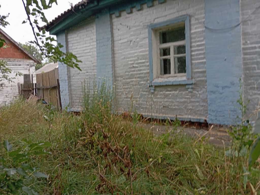 ЦЕГЛЯНИЙ будинок, 58 м² + гараж + колодязь! Окремий двір!