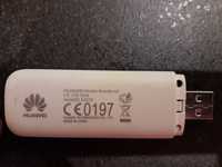 Modem USB 3G/4G LTE Huawei E3372s-153 bez blokady SIM
