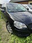 Volkswagen Polo 1.2 benzyna