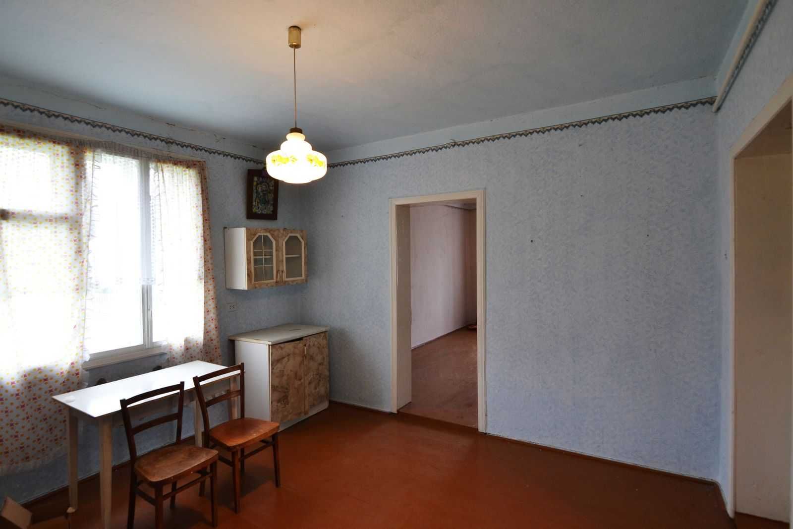 Продам будинок в с. Вікторів