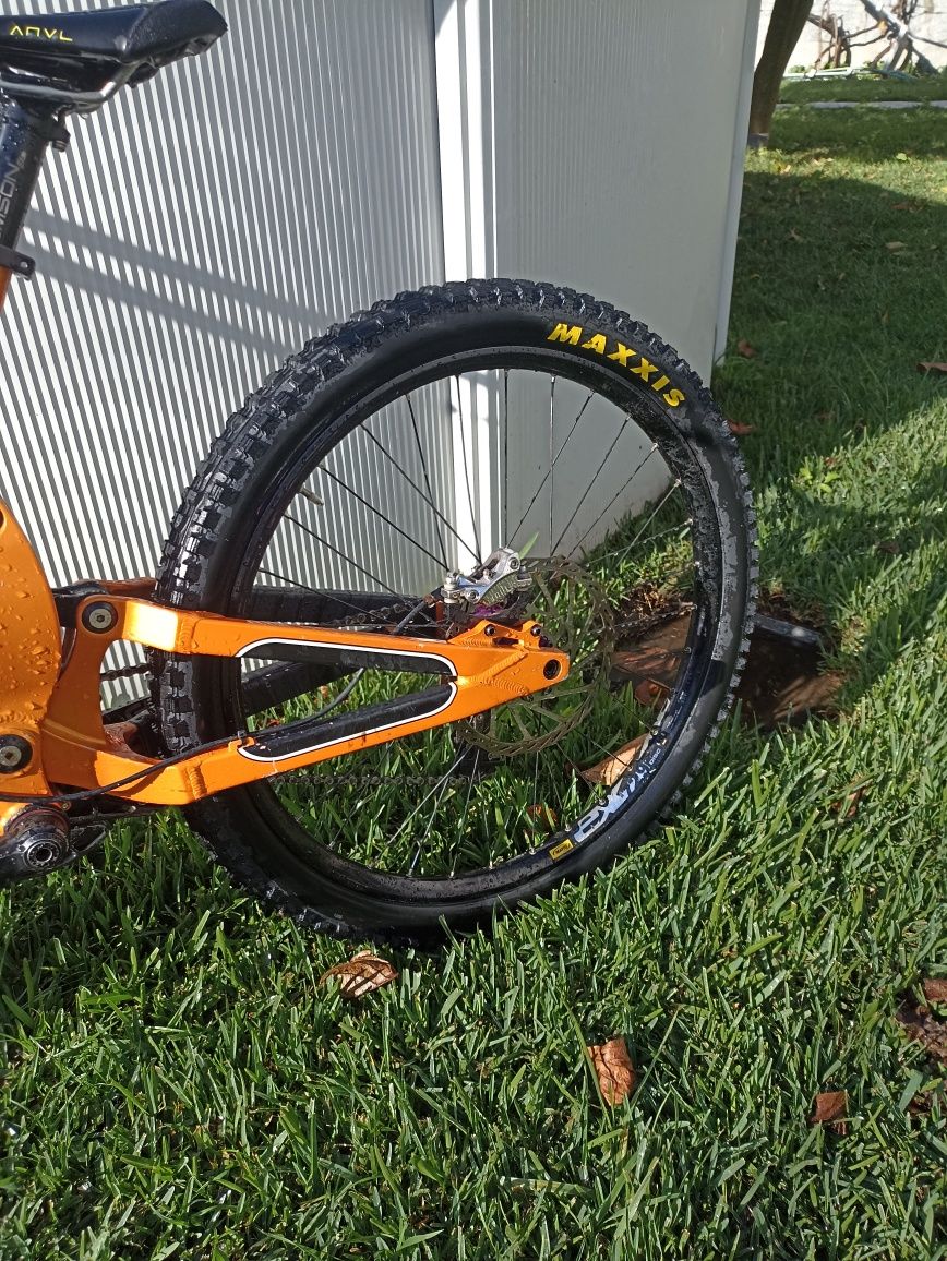 Transition Tr450