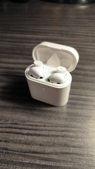 Навушники MI true wireless Earphones 2s