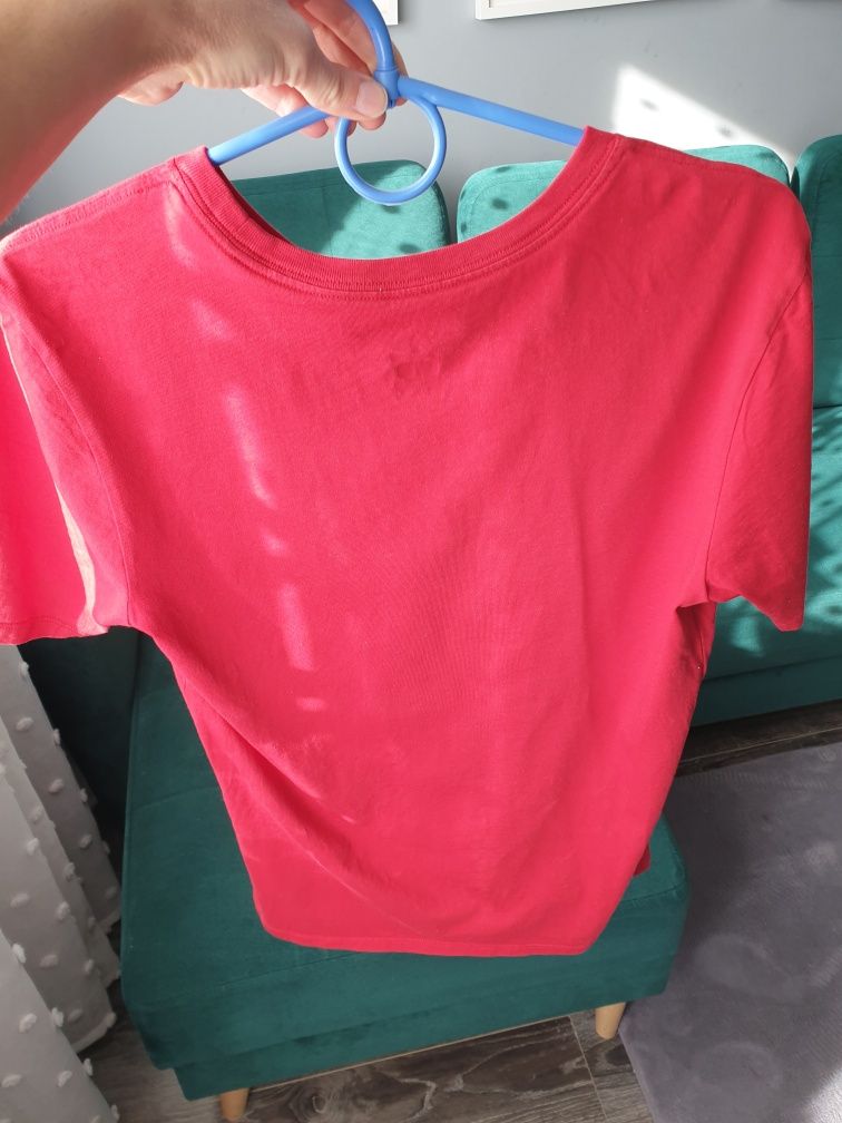 Bluzka t- shirt Jordan r. S