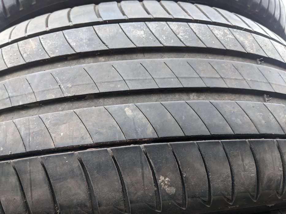 225/55R17 Michelin Primacy 4