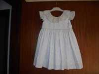 vestido de menina lindo