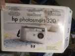 Classic HP photosmarth 320