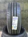 235/60R17C 117/115R 10 PR Michelin Agilis + Нові літні підсилені шини