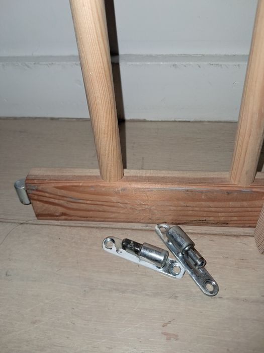 Bramka,barierka ochronna 102-182