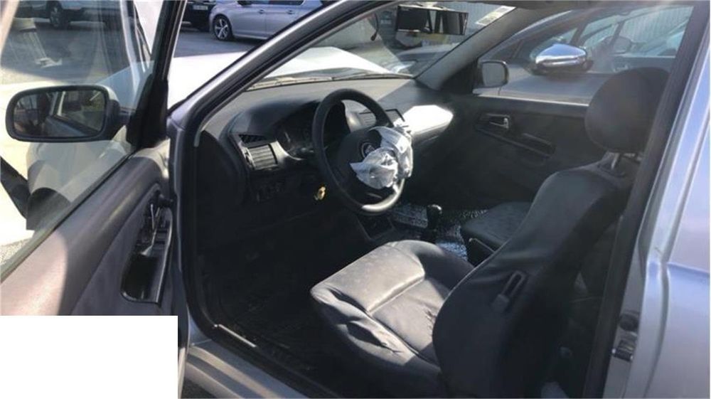 SEAT IBIZA 6K1 1.9 SDI DE 2001 DISPONÍVEL PARA PEÇAS