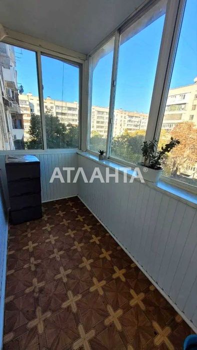 2-х комнатная в кирпичной высотке на Фонтане! 6 станция