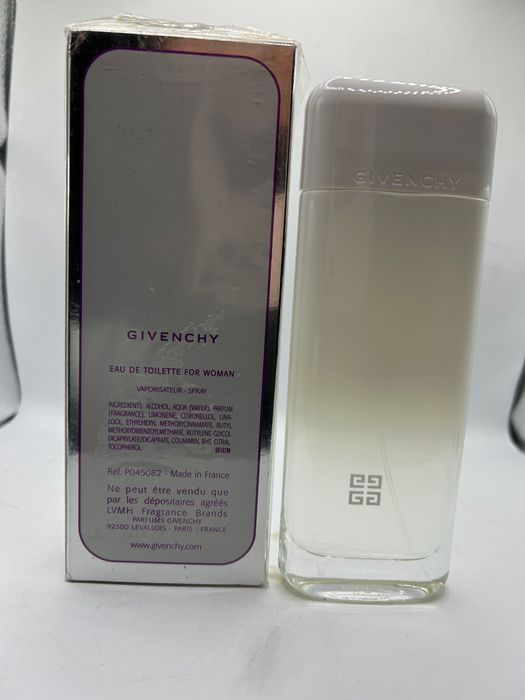 La Perla Blue Givenchy Play Eau de Toilette Lancome O pour Homme