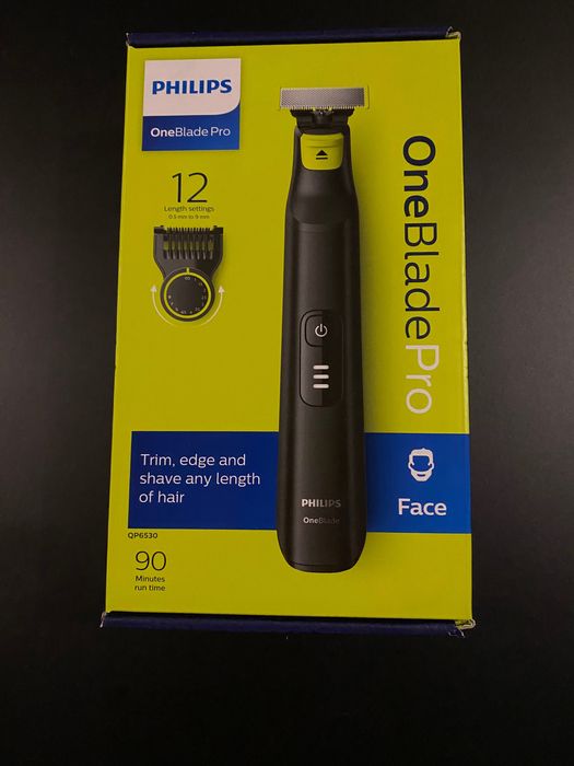 Philips OneBlade pro