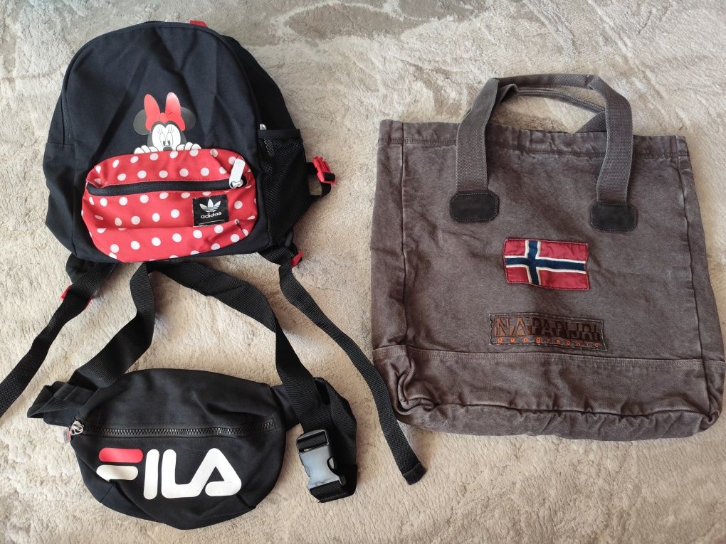 Рюкзак Nike,Champion,Eastpak оригинал
