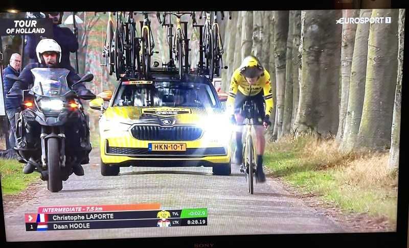 Telewizor Sony KDL-46HX920