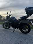 Benneli BN 125 - Negociável