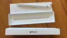 Apple Pencil 1ª geração - na caixa original rigorosamente como novo