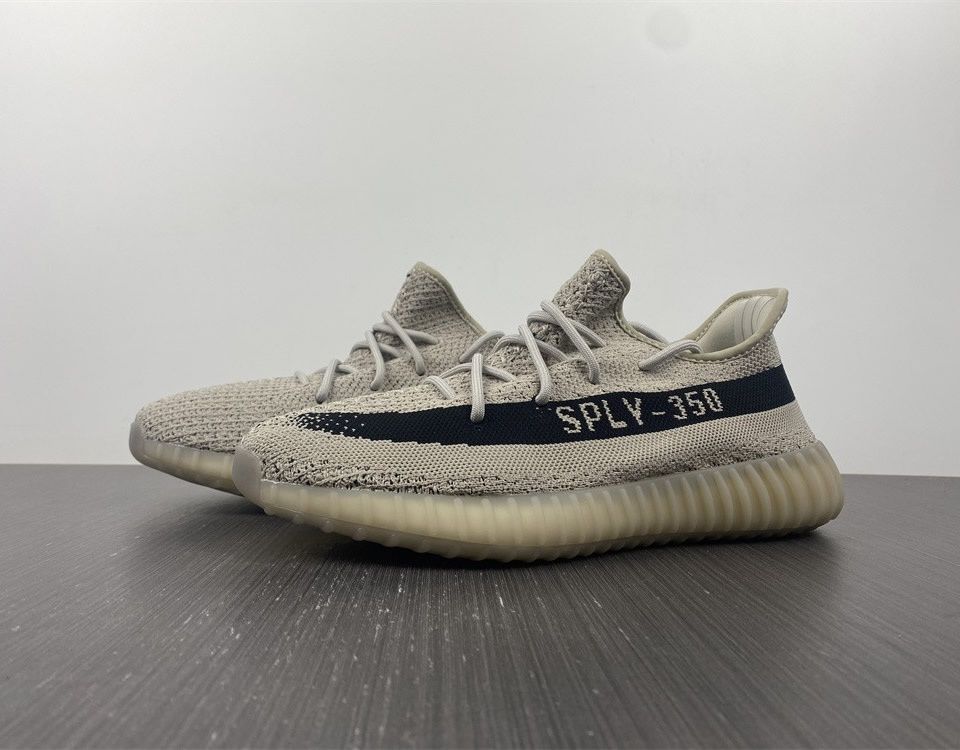 Adidas Yeezy Boost 350 V2 Slate US 13 оригінал HP7870