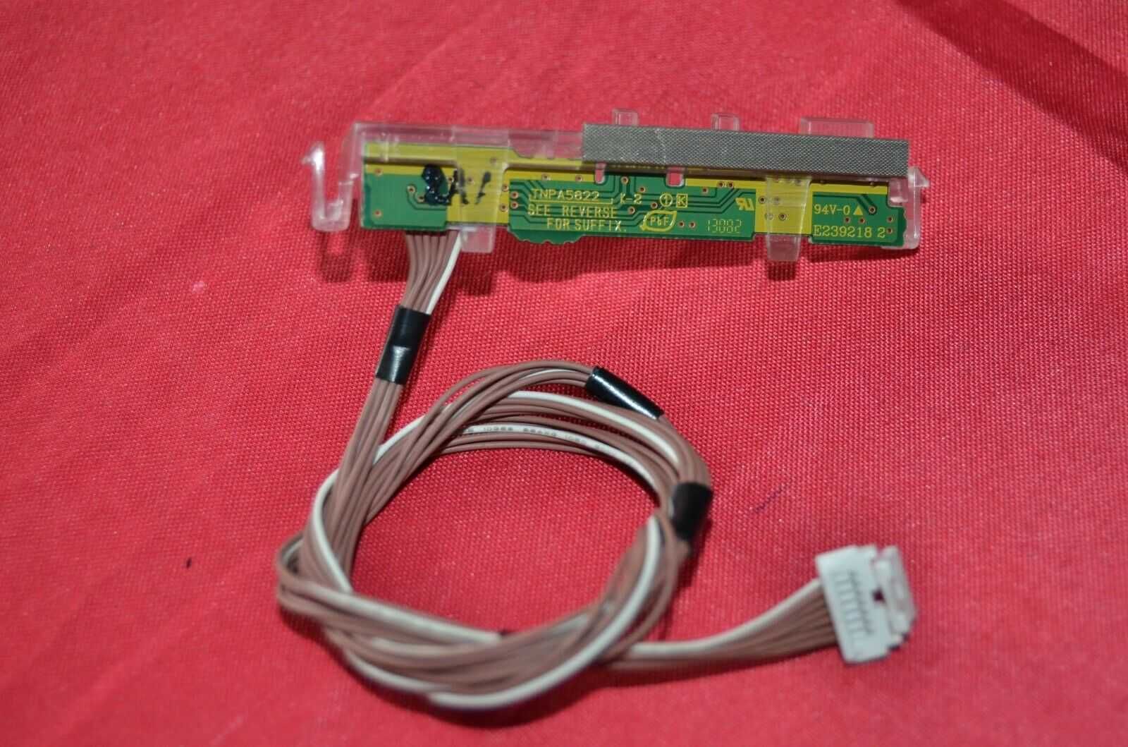 Panasonic TX-L42B6E Tv   peças