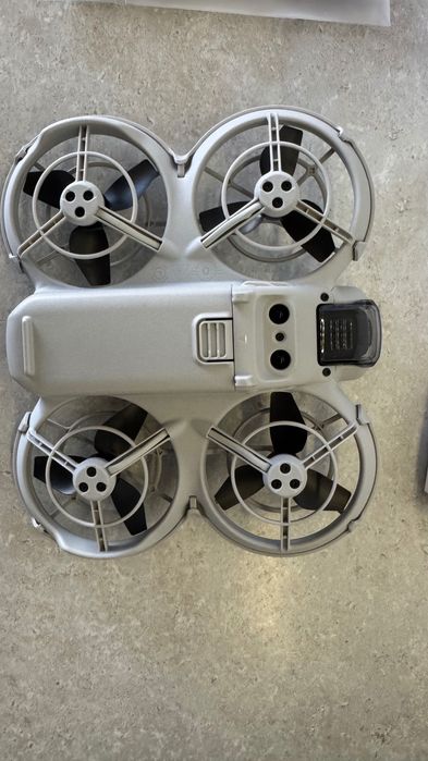 Dron djj neo - Stan sklepowy / na gwarancji