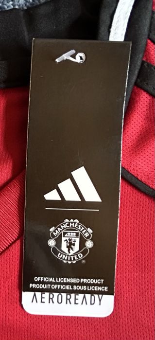 Man United 25/26