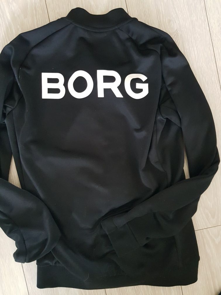 Bluza męska rozpoznana Bjorrn Borg roz.S