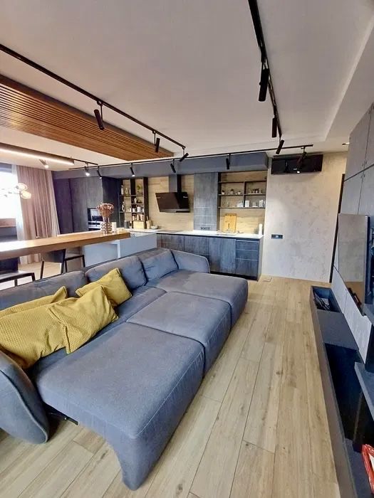 ‼️ЖК ДУЭТ‼️НЕВЕРОЯТНАЯ 105м2 евроремонт Сертификат