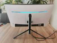 Sony Inzone M9  27" 4k - ps5 monitor