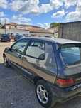 Renault clio 1.9