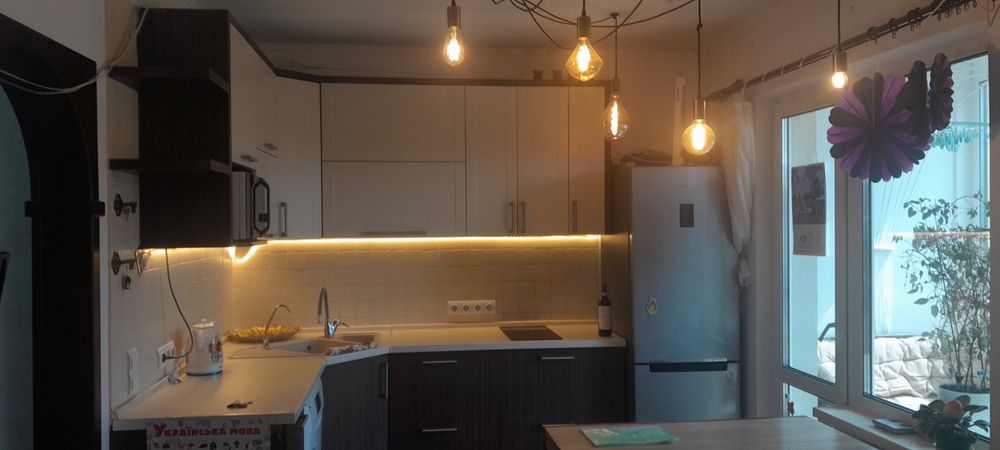 Оренда квартири вул Стеценка 75