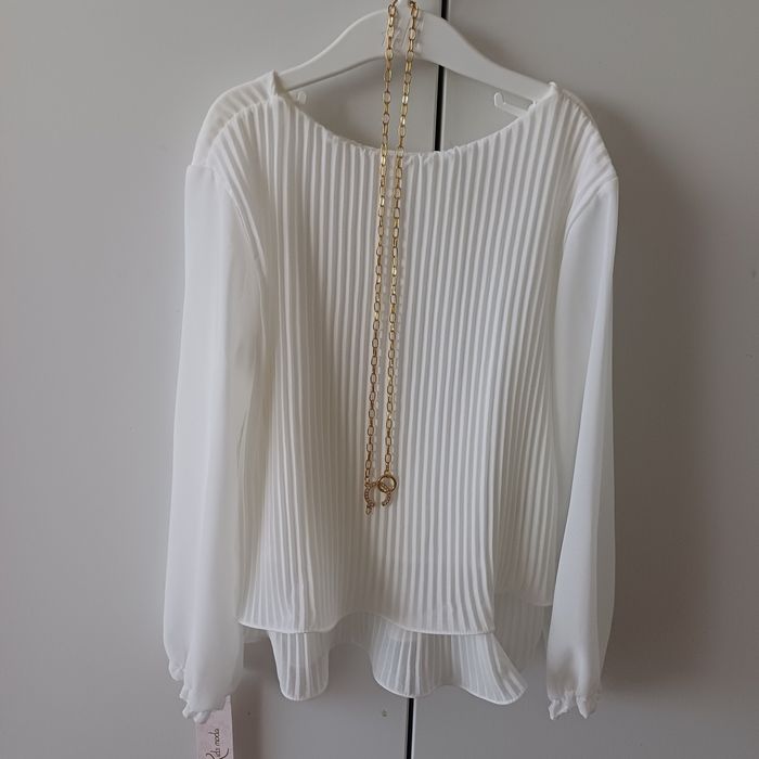 Блуза для дівчинки р.7/122