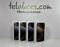 IPHONE 16 PRO 128GB Wszystkie Kolory Telakces Manufaktura