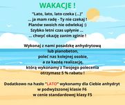 Posadzki anhydrytowe, wylewki anhydrytowe, pianobeton.