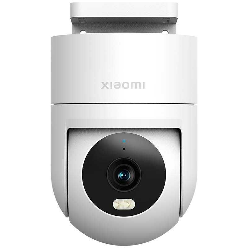 Câmera de segurança Xiaomi Outdoor Camera CW300 4MP/2.5K IP66