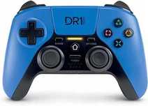 Kontroler DR1TECH Shock Pad niebieski