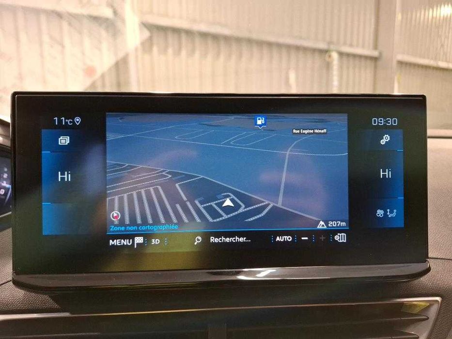 Peugeot 3008 1.2i 130cv ALLURE ** EXCELENTE OPORTUNIDADE*