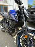 Yamaha mt 07 35 kw