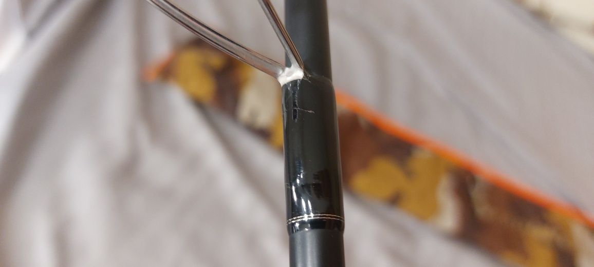 Спиннинг Graphiteleader 16 Vigore, GVGS-792M, 2,36 м, 3,5-14 гр., 97 г